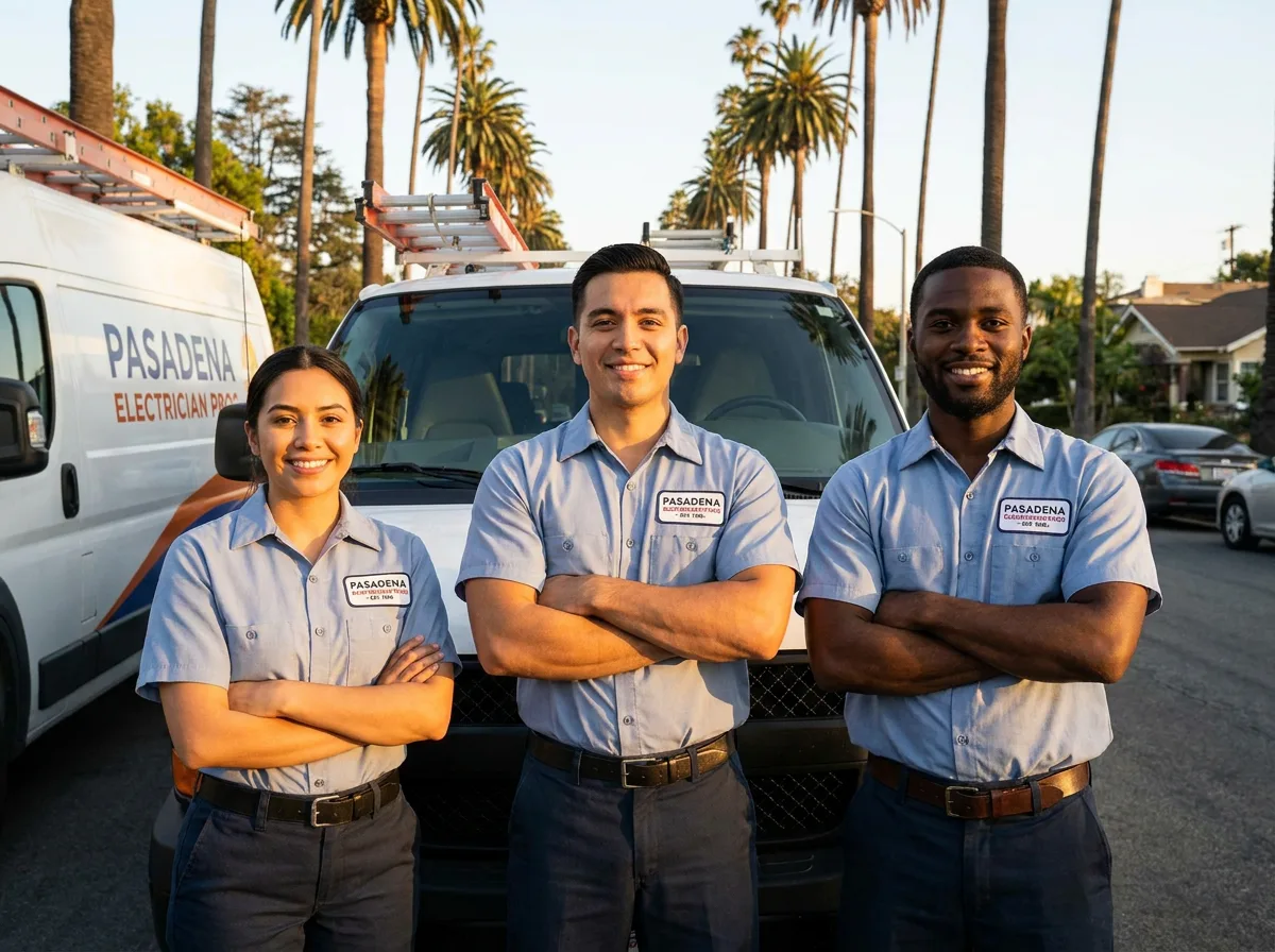 Electrician company in Batesburg, SC