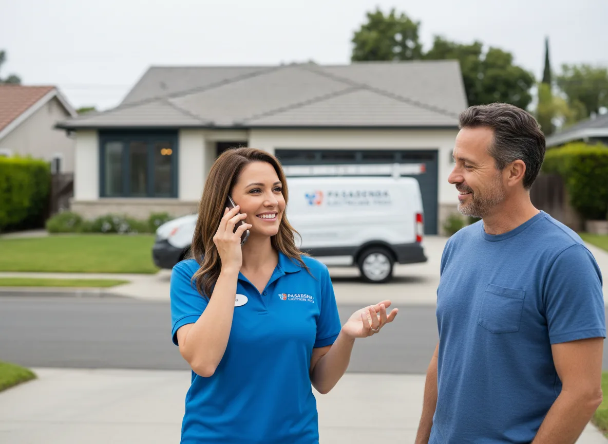 Electrician Batesburg, SC FAQs